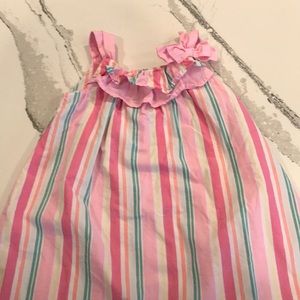 Gymboree dress